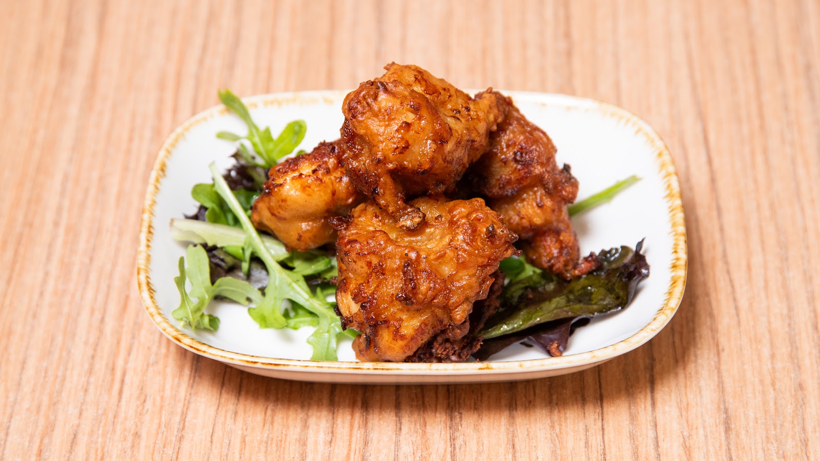 Karaage